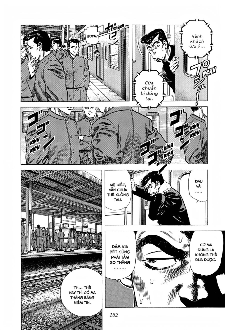 Bản Blues Vô Giá Trị Chapter 268 - 11