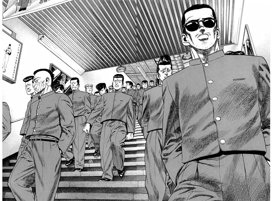 Bản Blues Vô Giá Trị Chapter 268 - 13