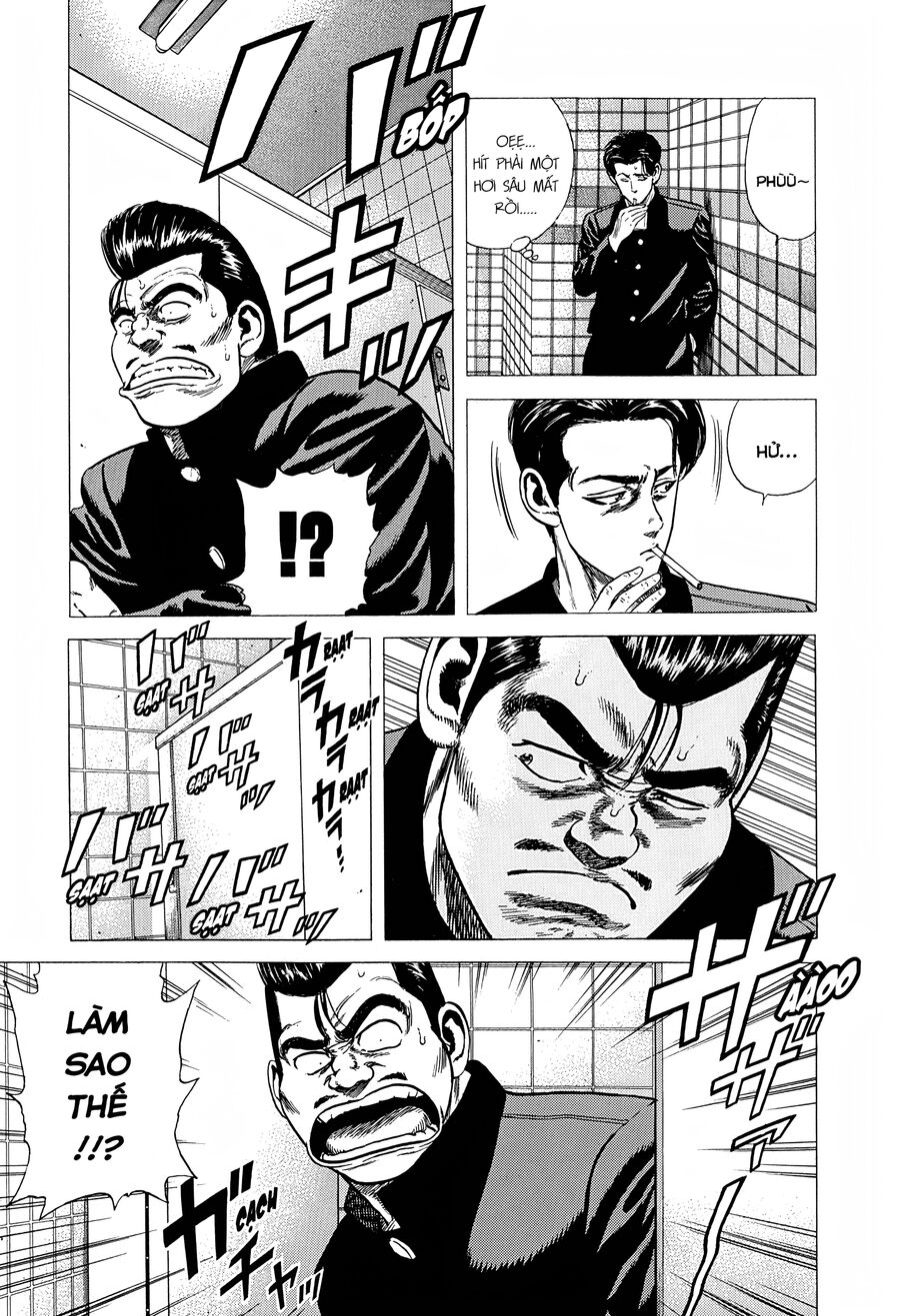 Bản Blues Vô Giá Trị Chapter 268 - 15