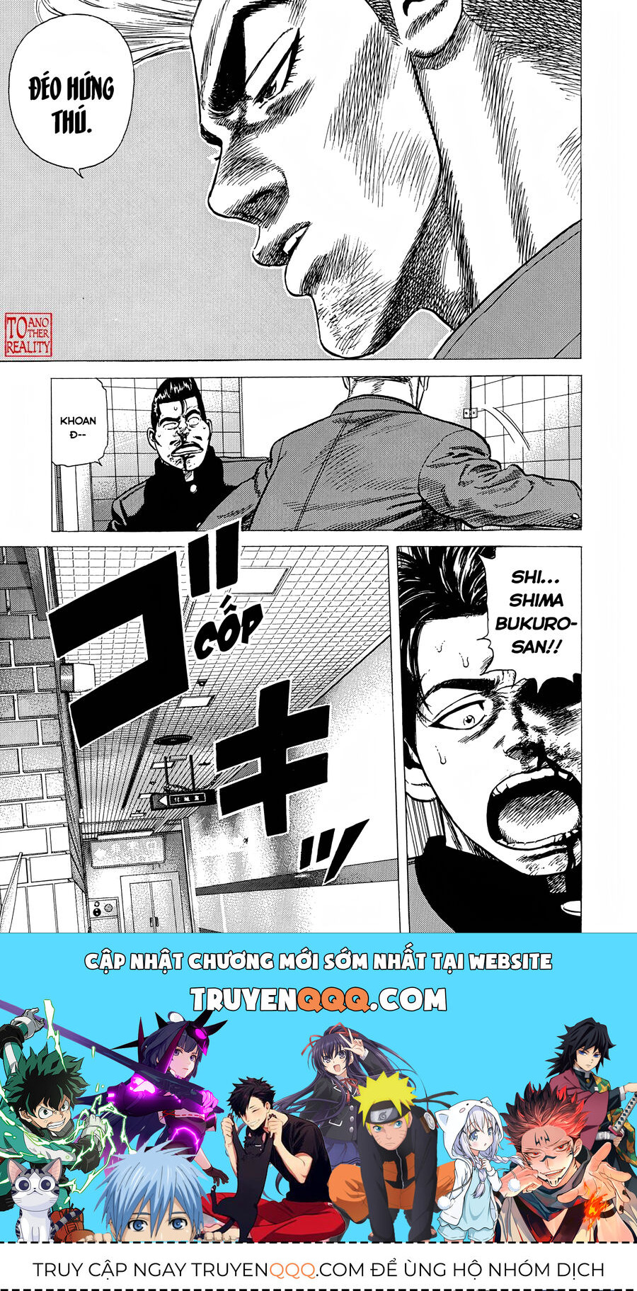 Bản Blues Vô Giá Trị Chapter 268 - 19