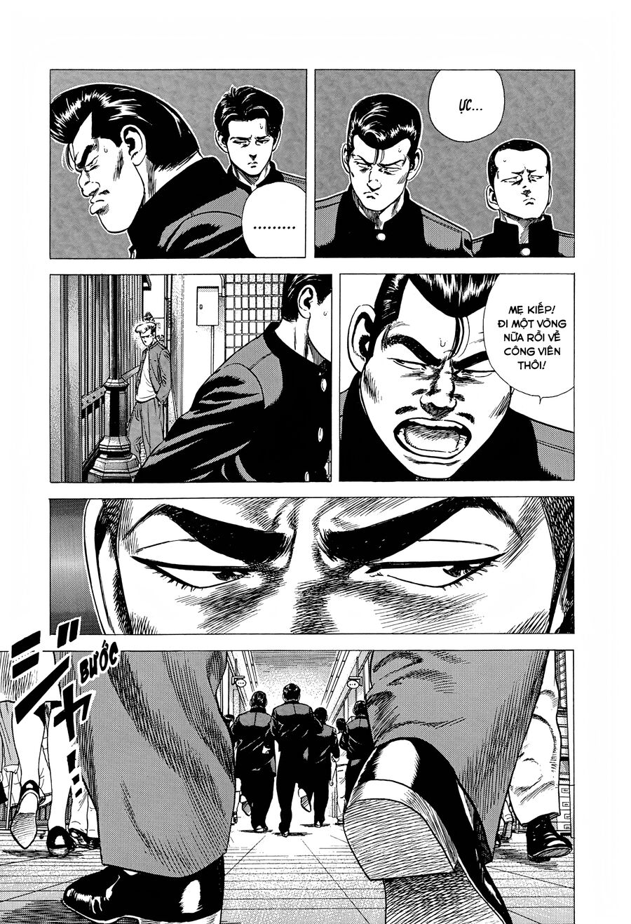 Bản Blues Vô Giá Trị Chapter 268 - 4