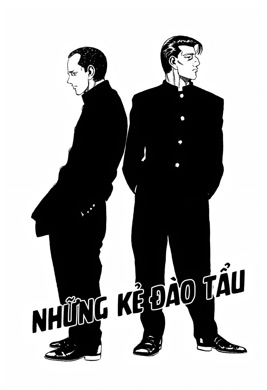 Bản Blues Vô Giá Trị Chapter 269 - 2