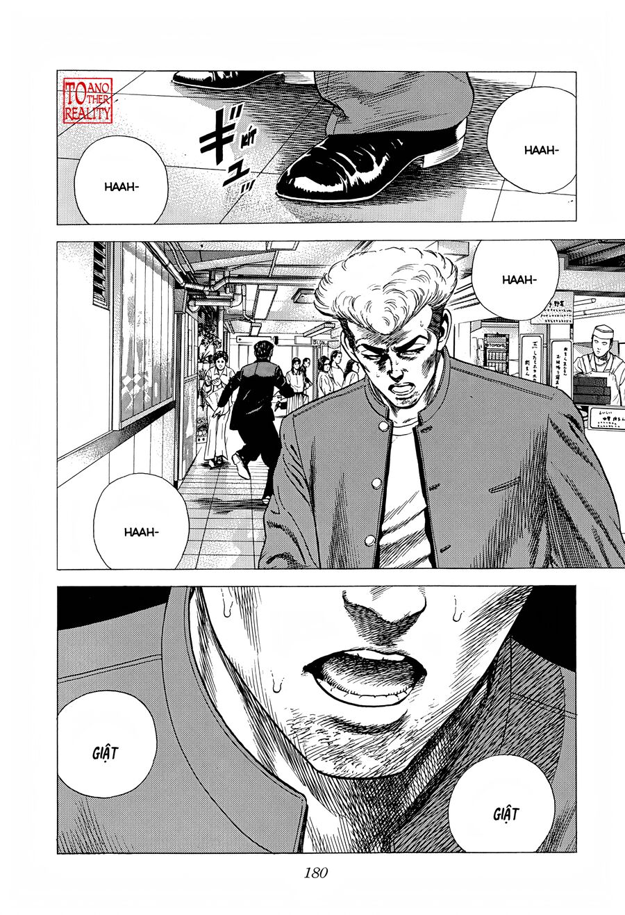 Bản Blues Vô Giá Trị Chapter 269 - 20