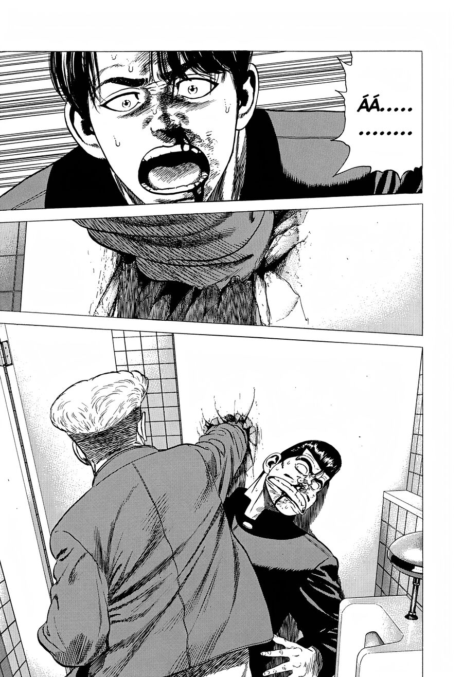 Bản Blues Vô Giá Trị Chapter 269 - 3