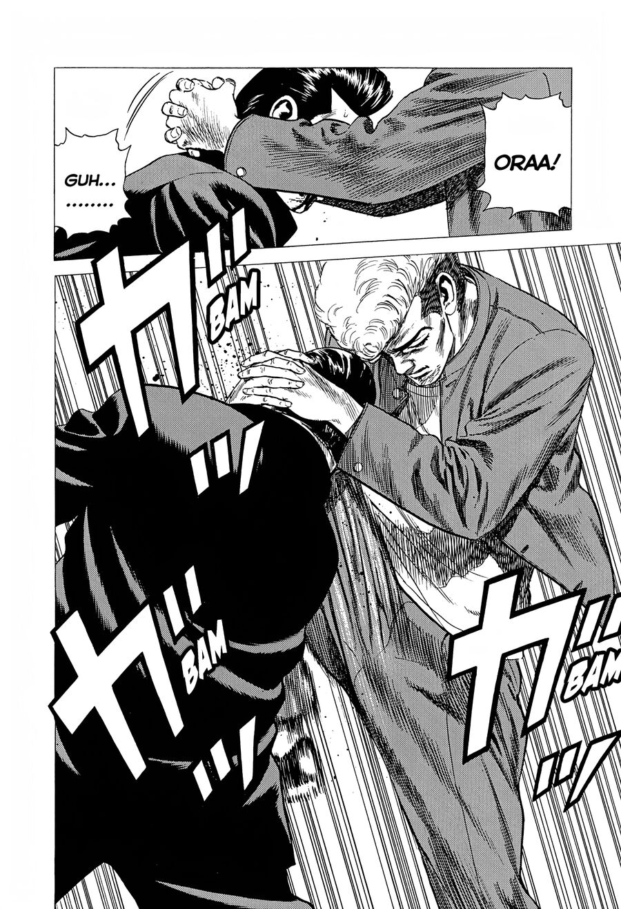 Bản Blues Vô Giá Trị Chapter 269 - 6