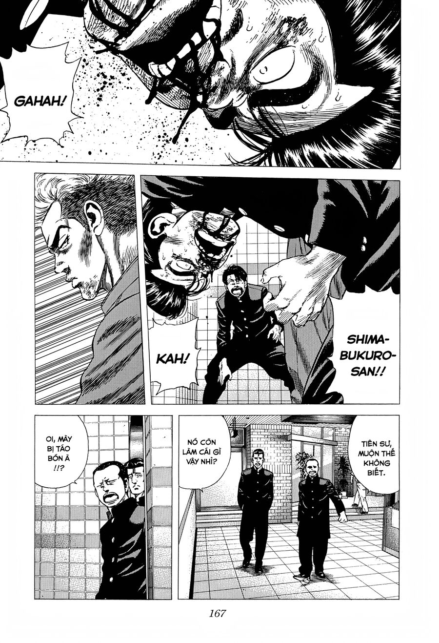 Bản Blues Vô Giá Trị Chapter 269 - 7