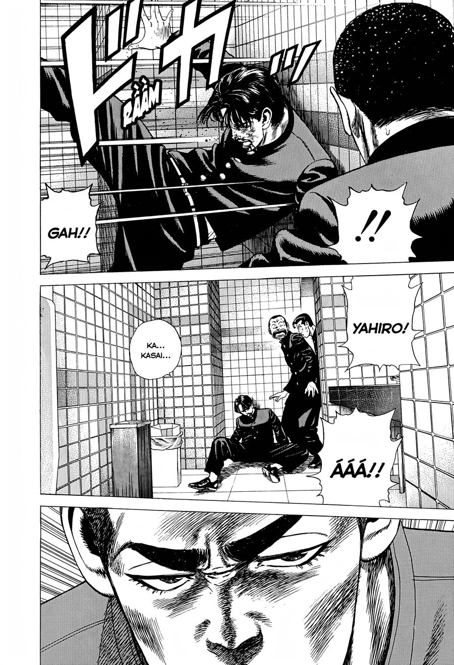 Bản Blues Vô Giá Trị Chapter 269 - 8