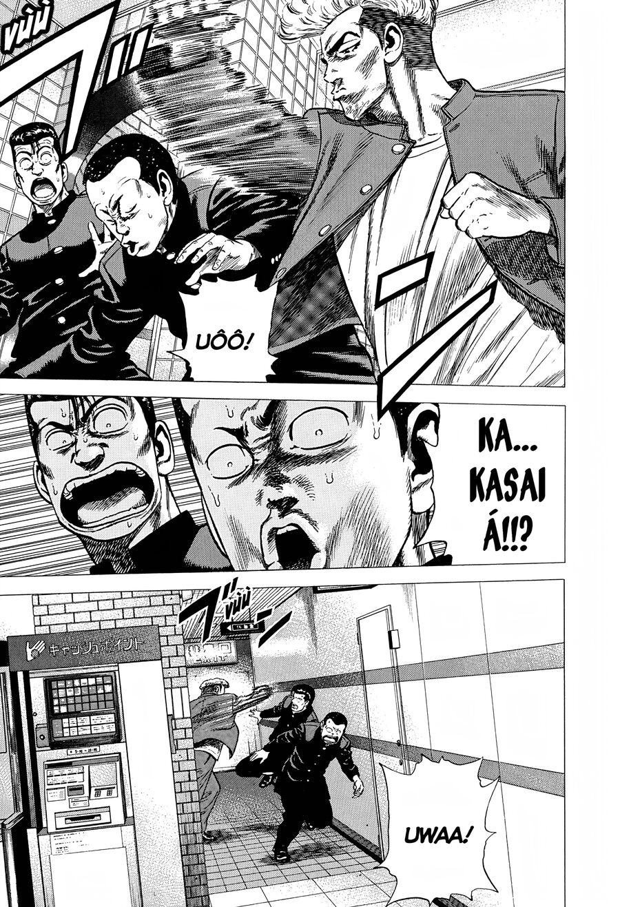 Bản Blues Vô Giá Trị Chapter 269 - 9