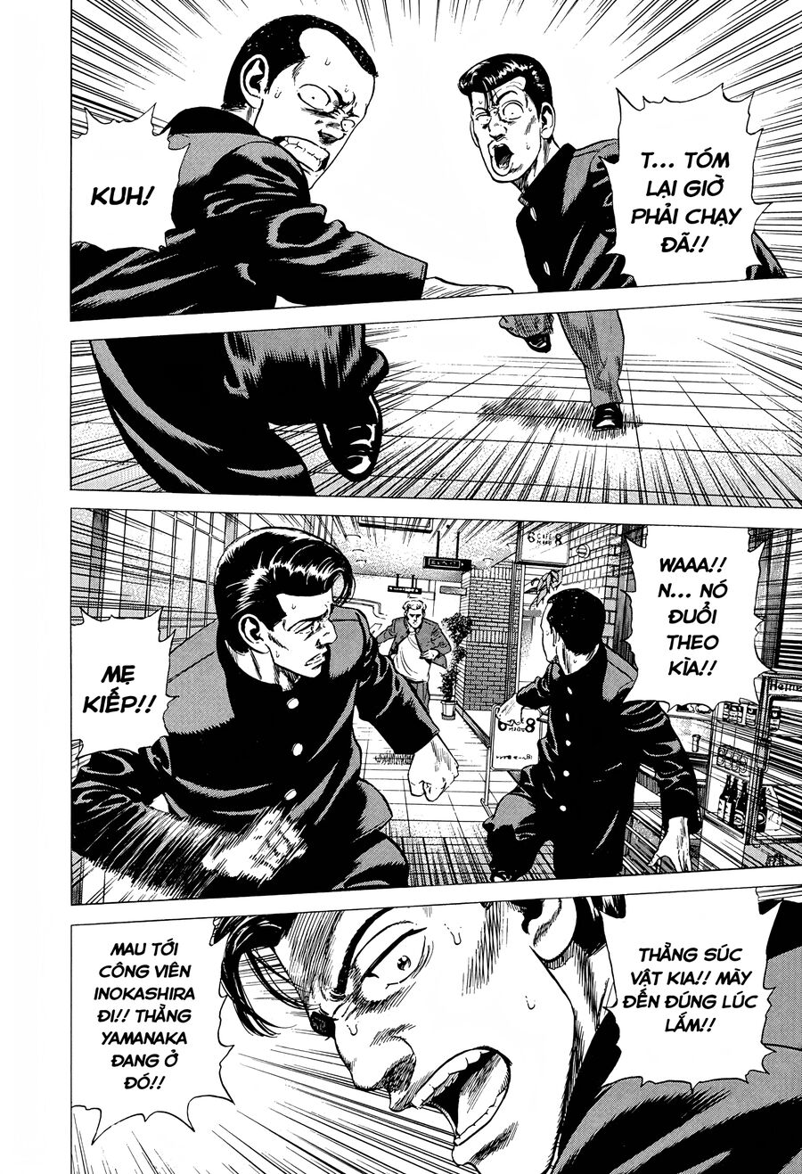 Bản Blues Vô Giá Trị Chapter 269 - 10