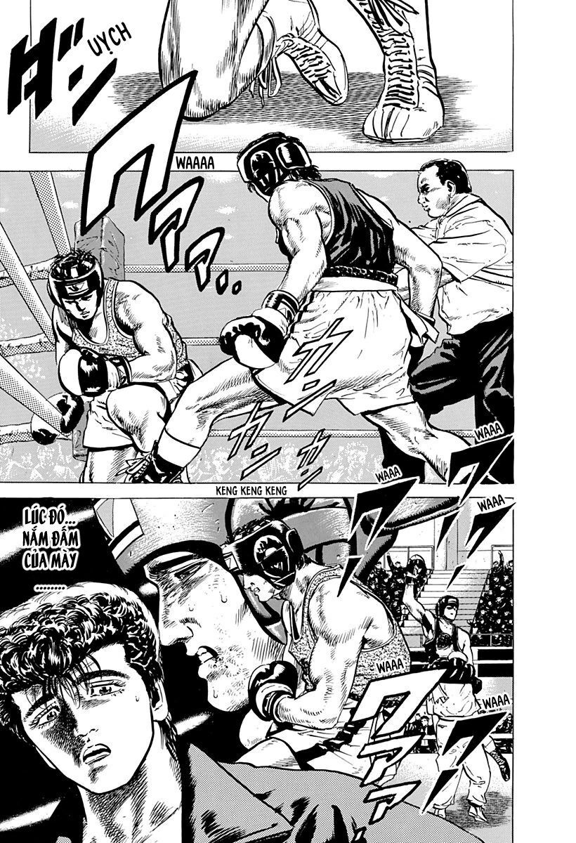 Bản Blues Vô Giá Trị Chapter 27 - 11