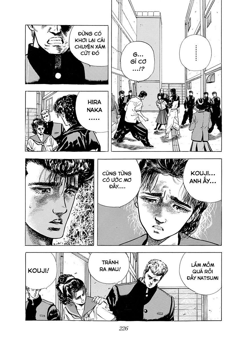 Bản Blues Vô Giá Trị Chapter 27 - 12