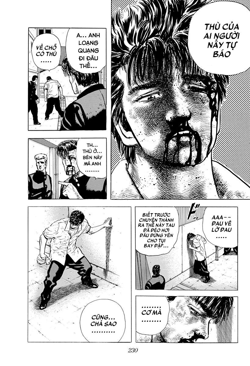 Bản Blues Vô Giá Trị Chapter 27 - 16