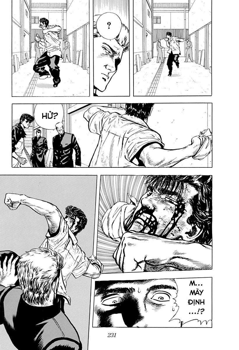 Bản Blues Vô Giá Trị Chapter 27 - 17