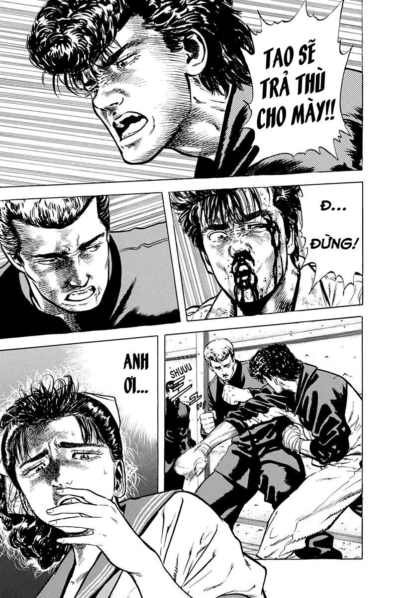 Bản Blues Vô Giá Trị Chapter 27 - 3