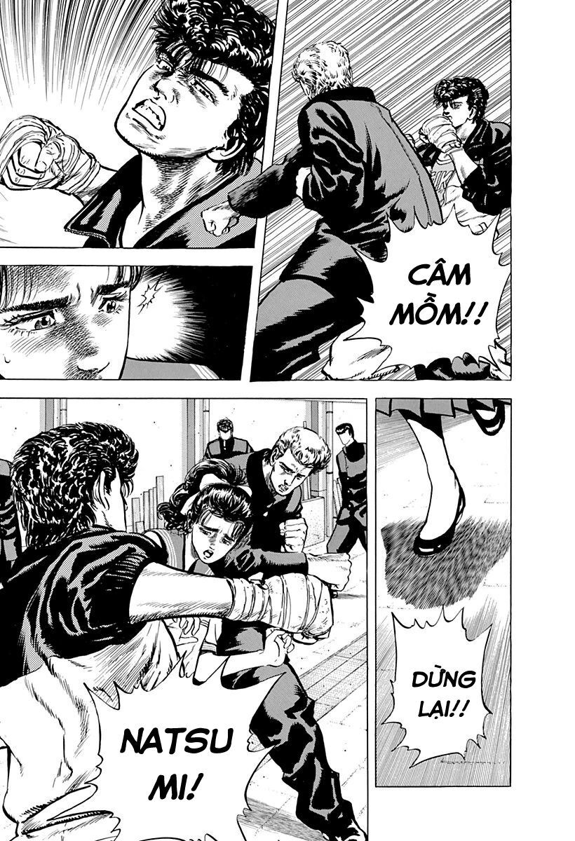 Bản Blues Vô Giá Trị Chapter 27 - 5