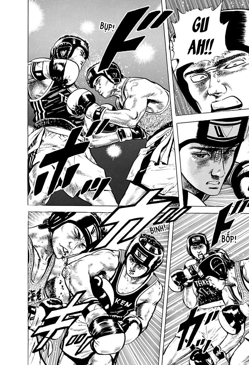 Bản Blues Vô Giá Trị Chapter 27 - 10