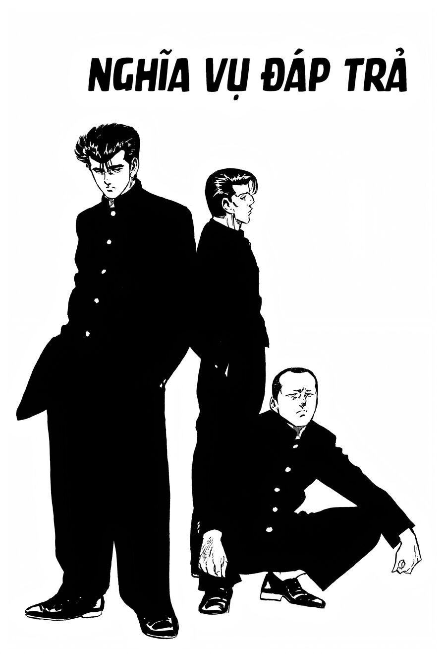 Bản Blues Vô Giá Trị Chapter 270 - 2