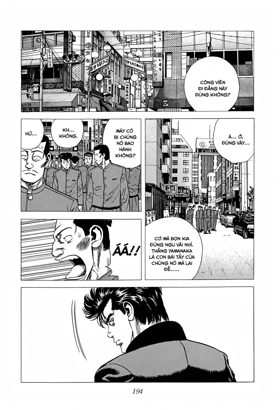 Bản Blues Vô Giá Trị Chapter 270 - 14