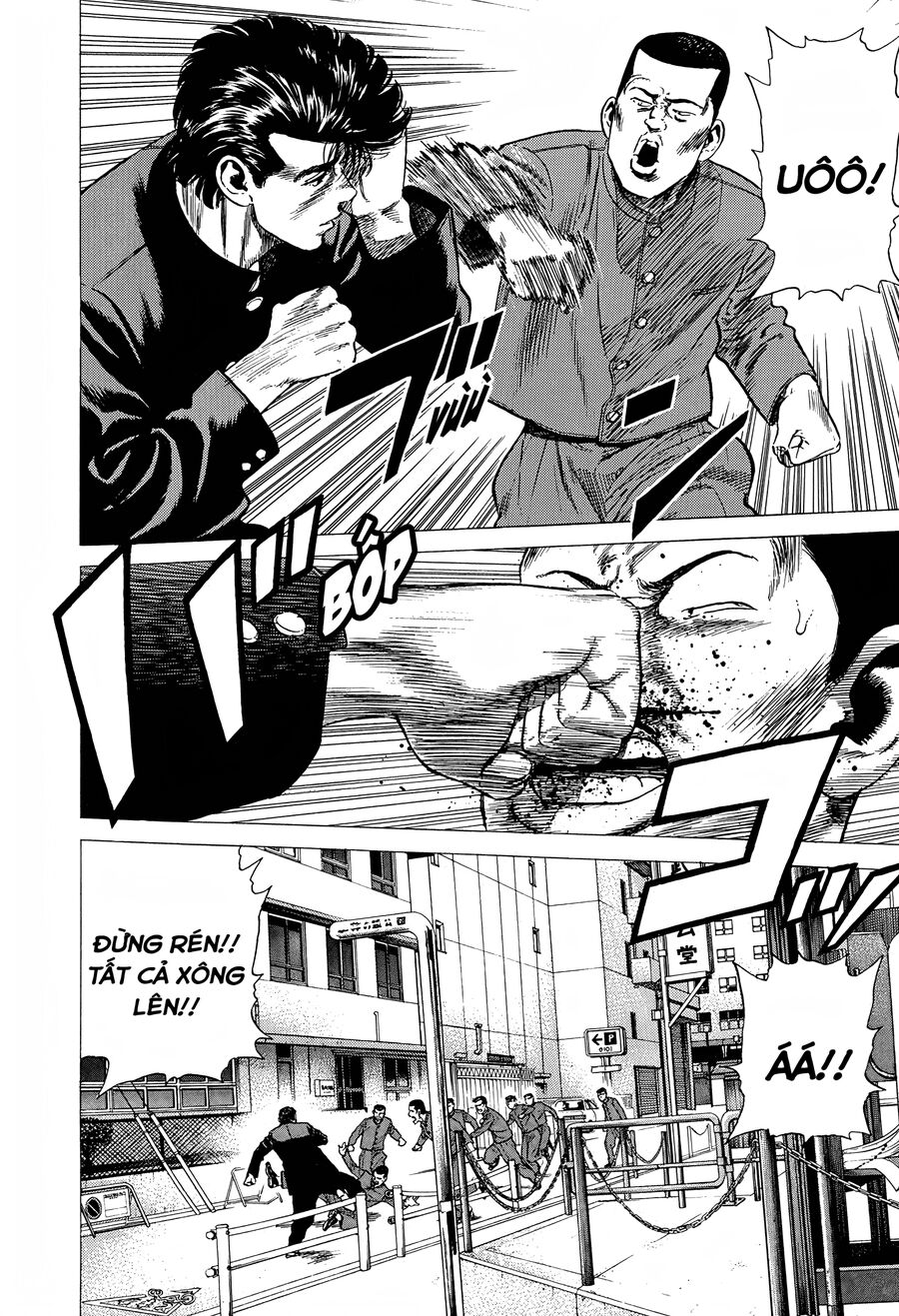 Bản Blues Vô Giá Trị Chapter 270 - 16