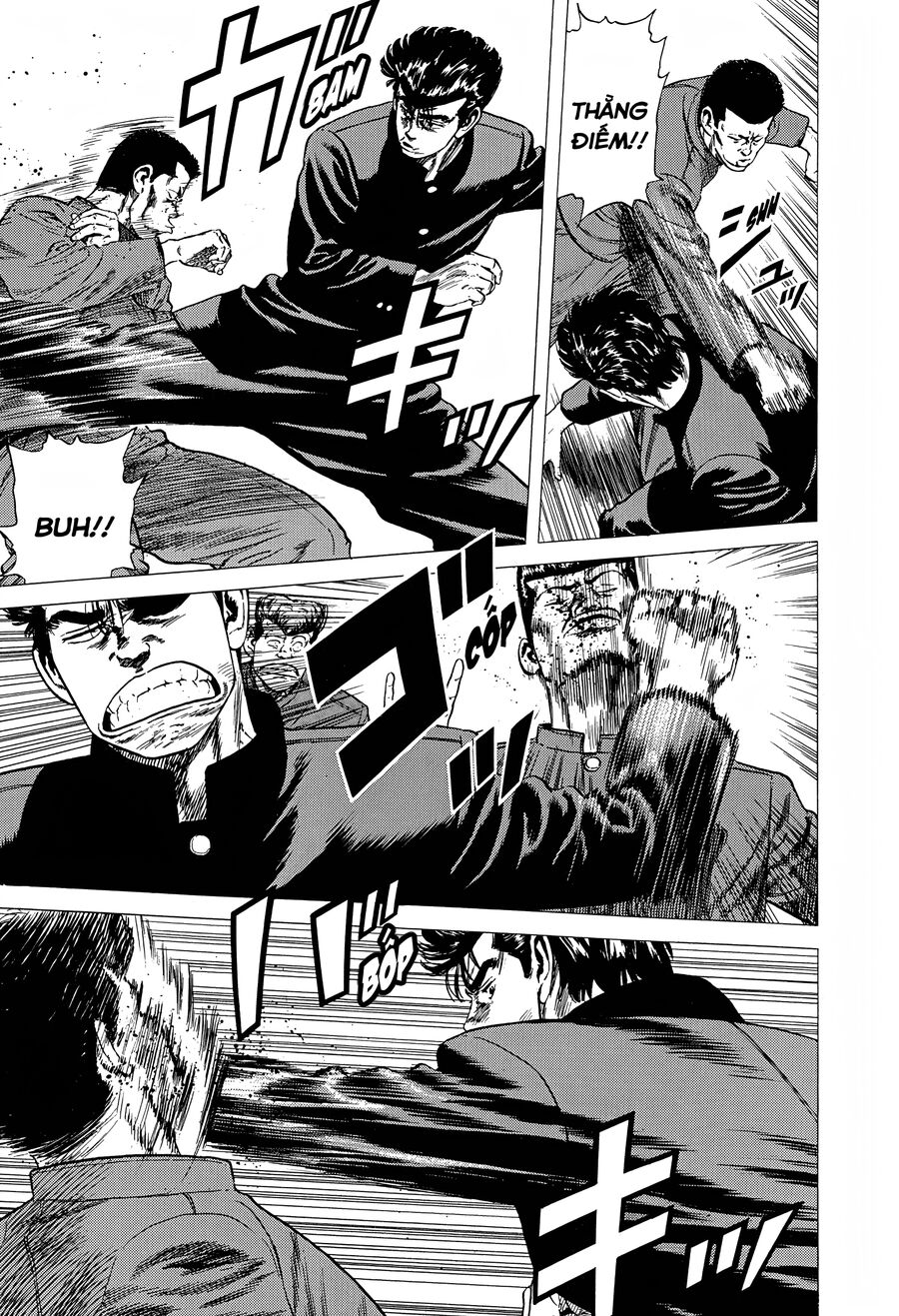 Bản Blues Vô Giá Trị Chapter 270 - 17