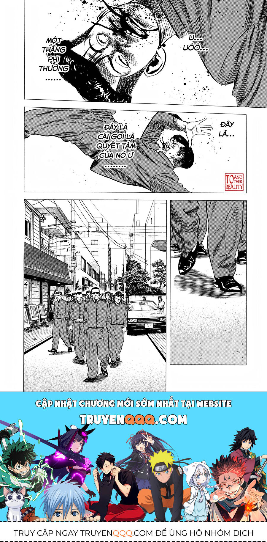 Bản Blues Vô Giá Trị Chapter 270 - 20