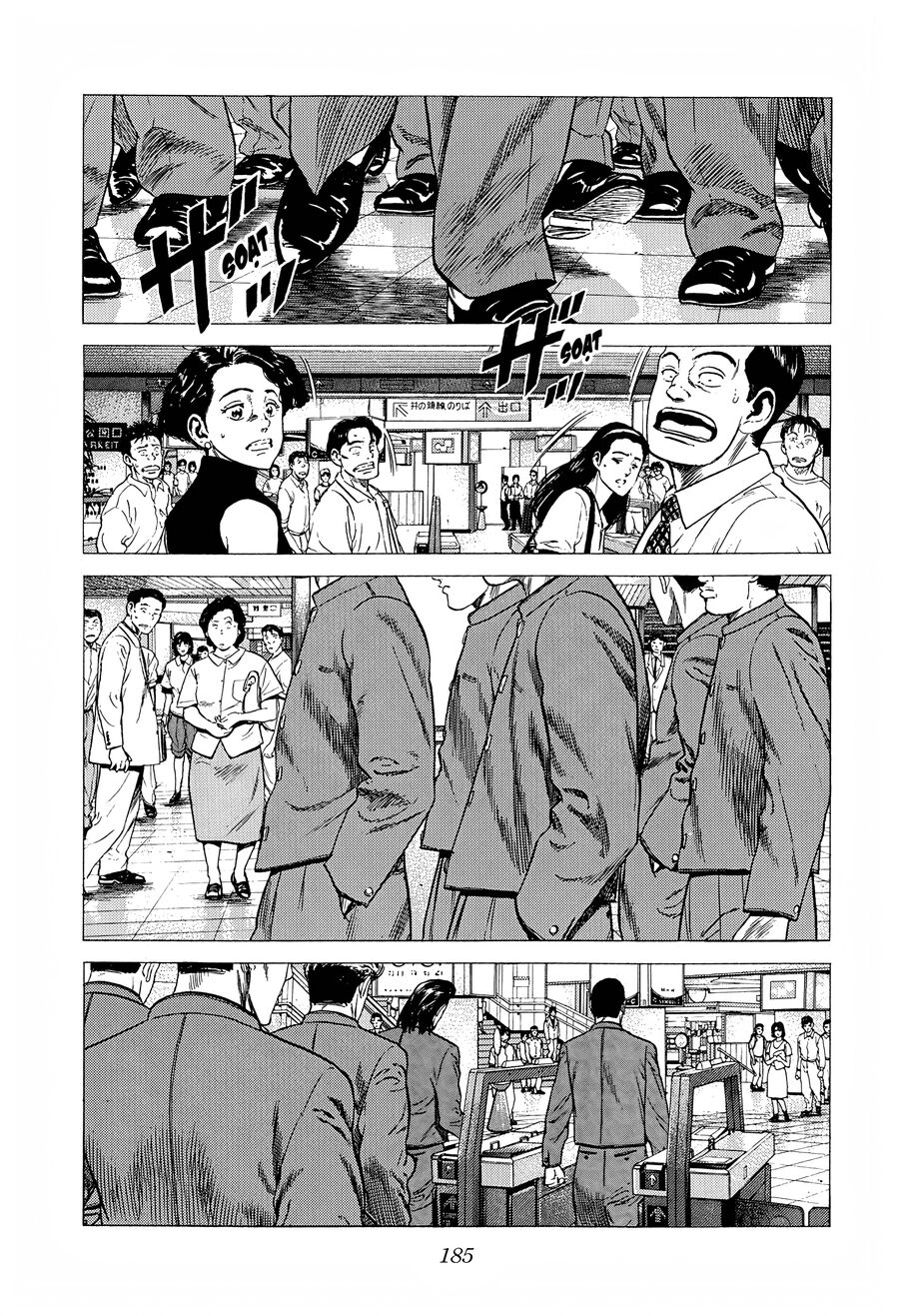 Bản Blues Vô Giá Trị Chapter 270 - 5