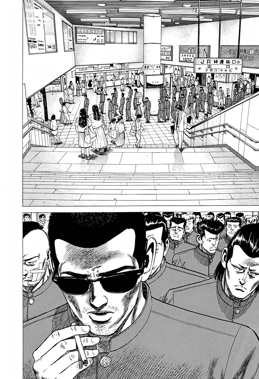 Bản Blues Vô Giá Trị Chapter 270 - 6