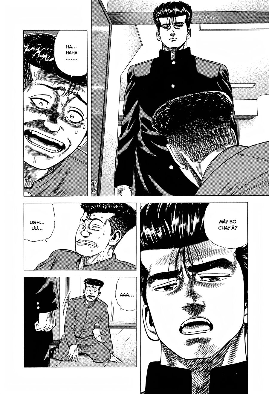 Bản Blues Vô Giá Trị Chapter 270 - 8