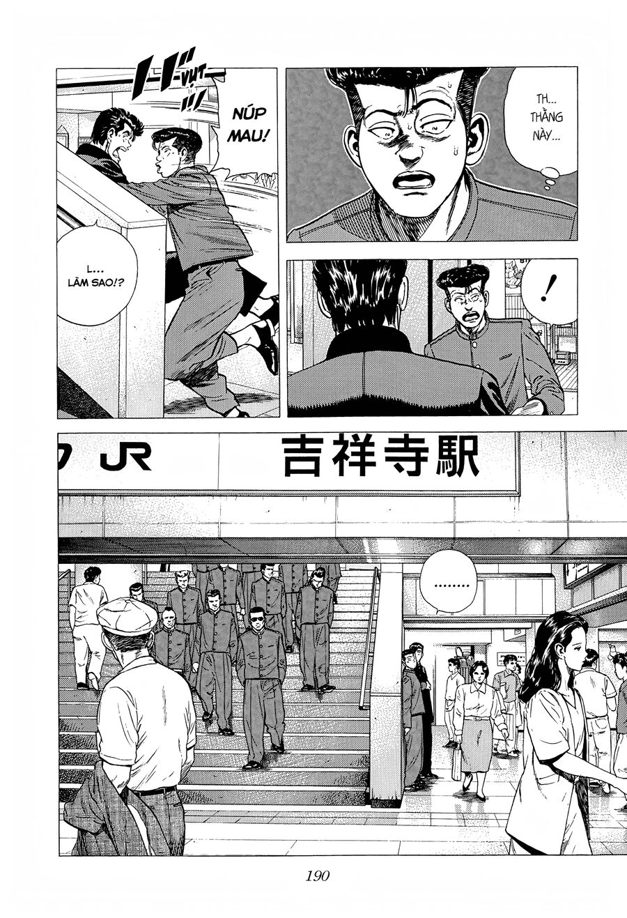 Bản Blues Vô Giá Trị Chapter 270 - 10