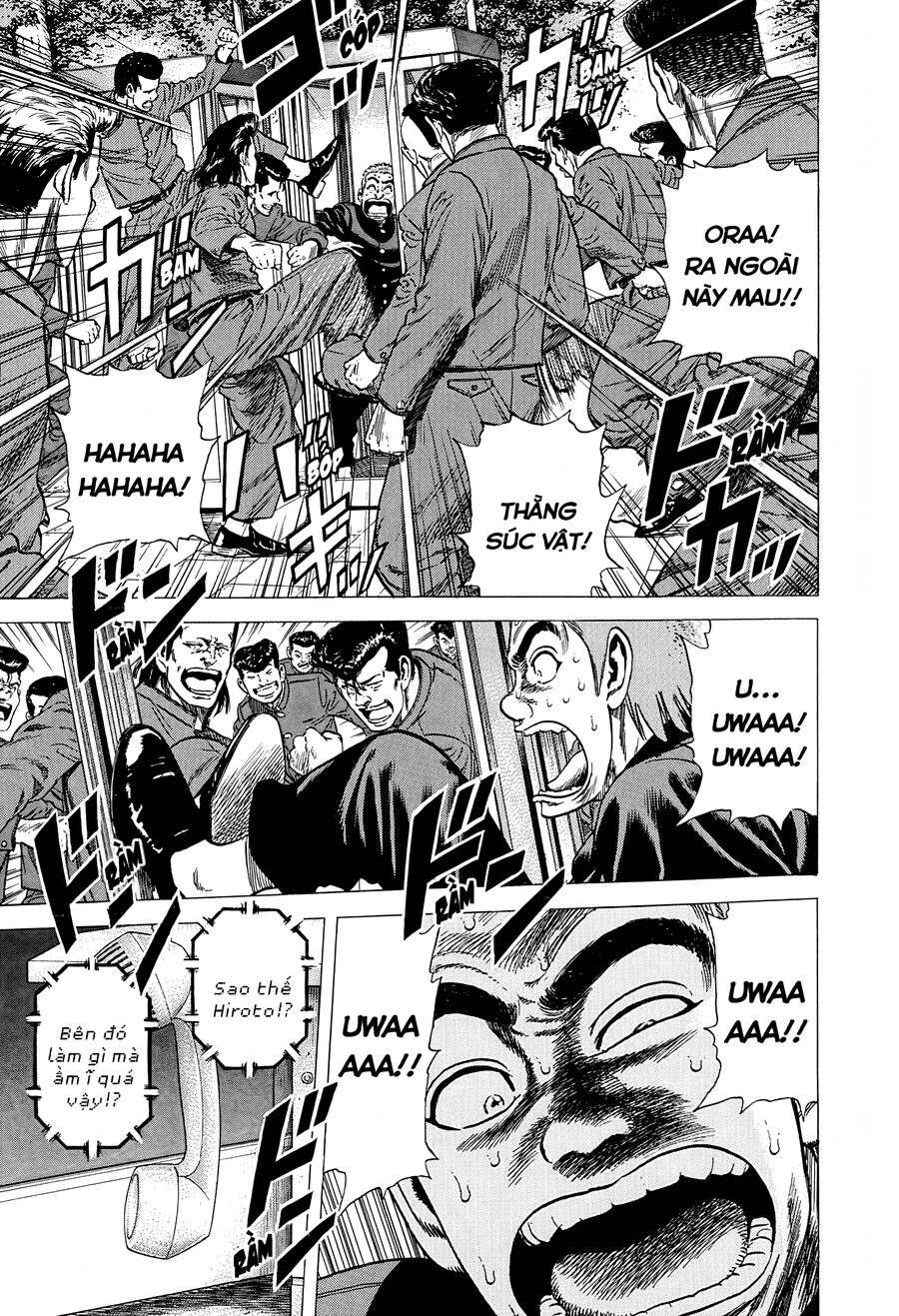 Bản Blues Vô Giá Trị Chapter 271 - 14
