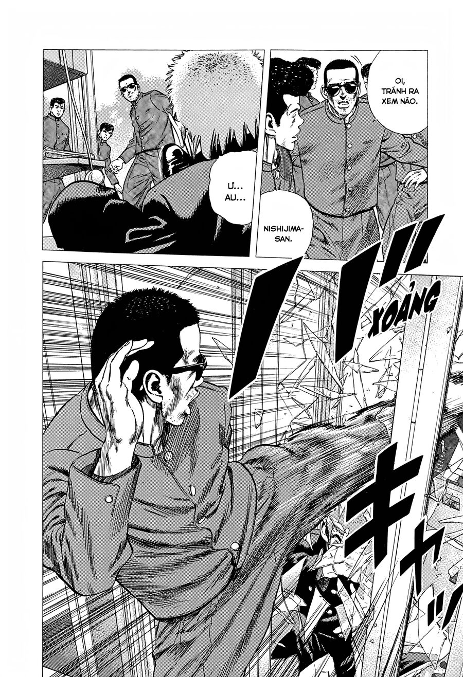 Bản Blues Vô Giá Trị Chapter 271 - 15