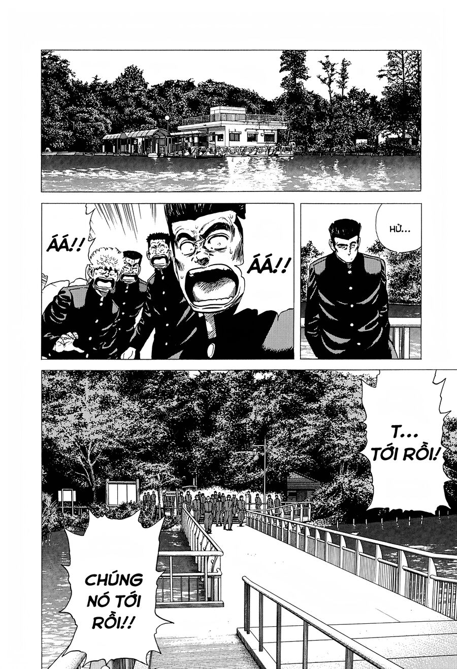 Bản Blues Vô Giá Trị Chapter 271 - 17