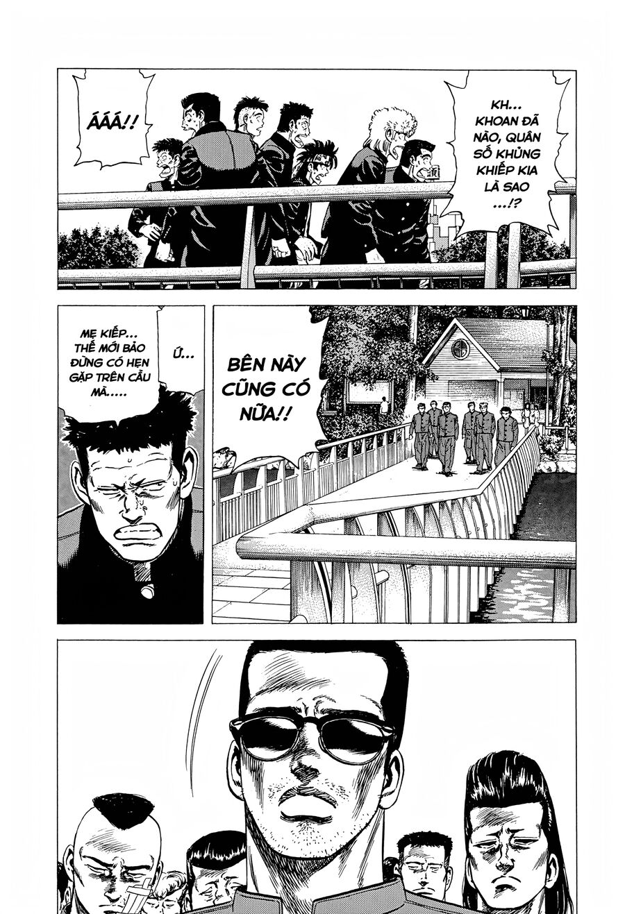 Bản Blues Vô Giá Trị Chapter 271 - 18