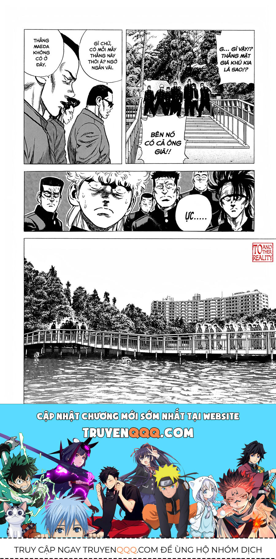 Bản Blues Vô Giá Trị Chapter 271 - 19