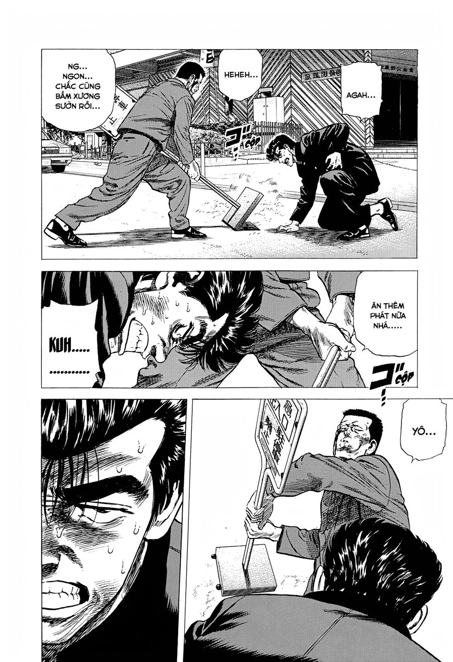 Bản Blues Vô Giá Trị Chapter 271 - 7