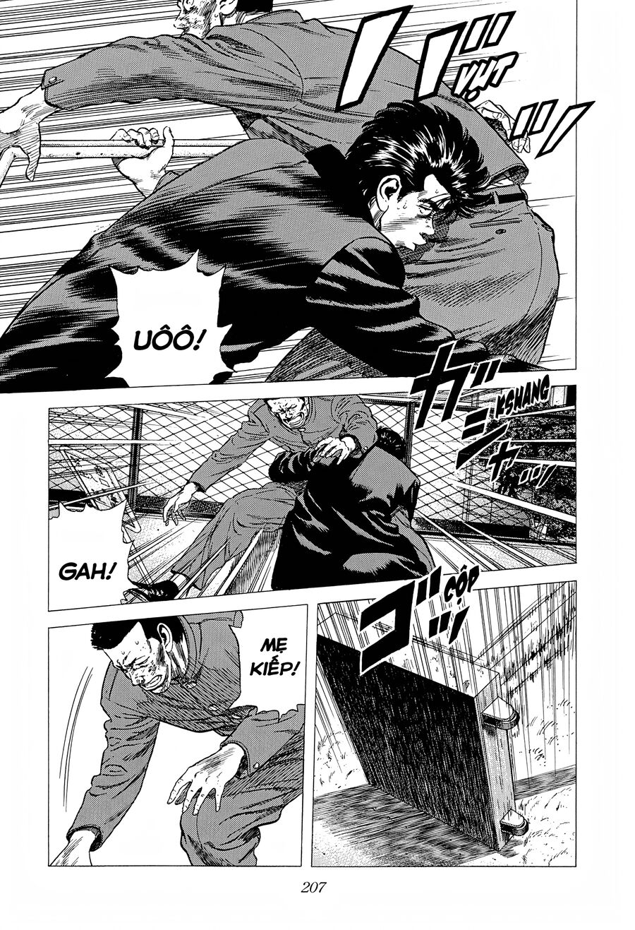 Bản Blues Vô Giá Trị Chapter 271 - 8