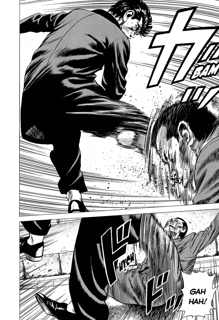 Bản Blues Vô Giá Trị Chapter 271 - 9