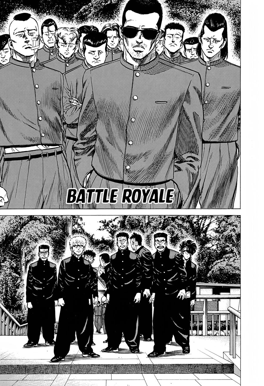 Bản Blues Vô Giá Trị Chapter 272 - 2
