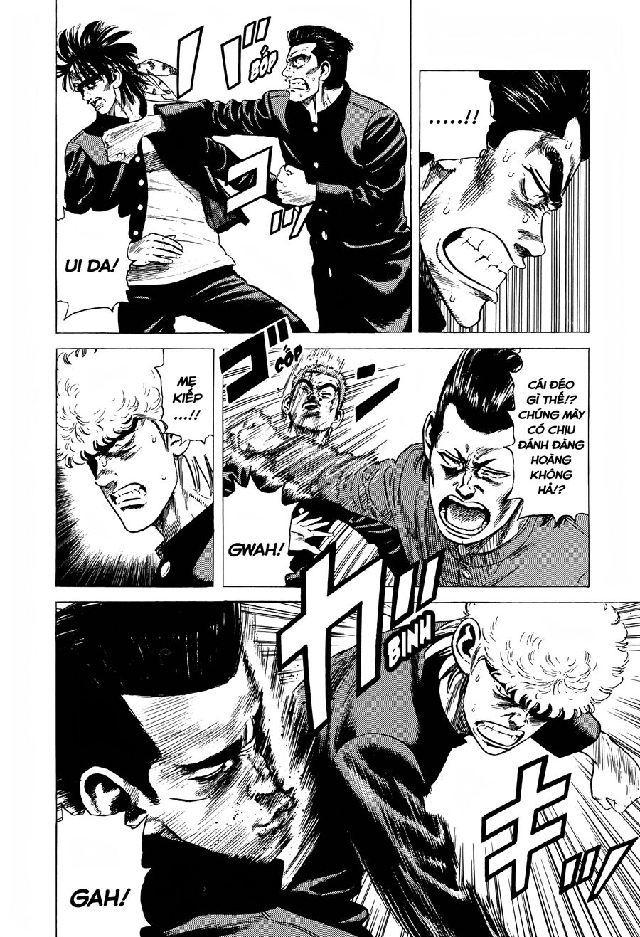 Bản Blues Vô Giá Trị Chapter 272 - 11