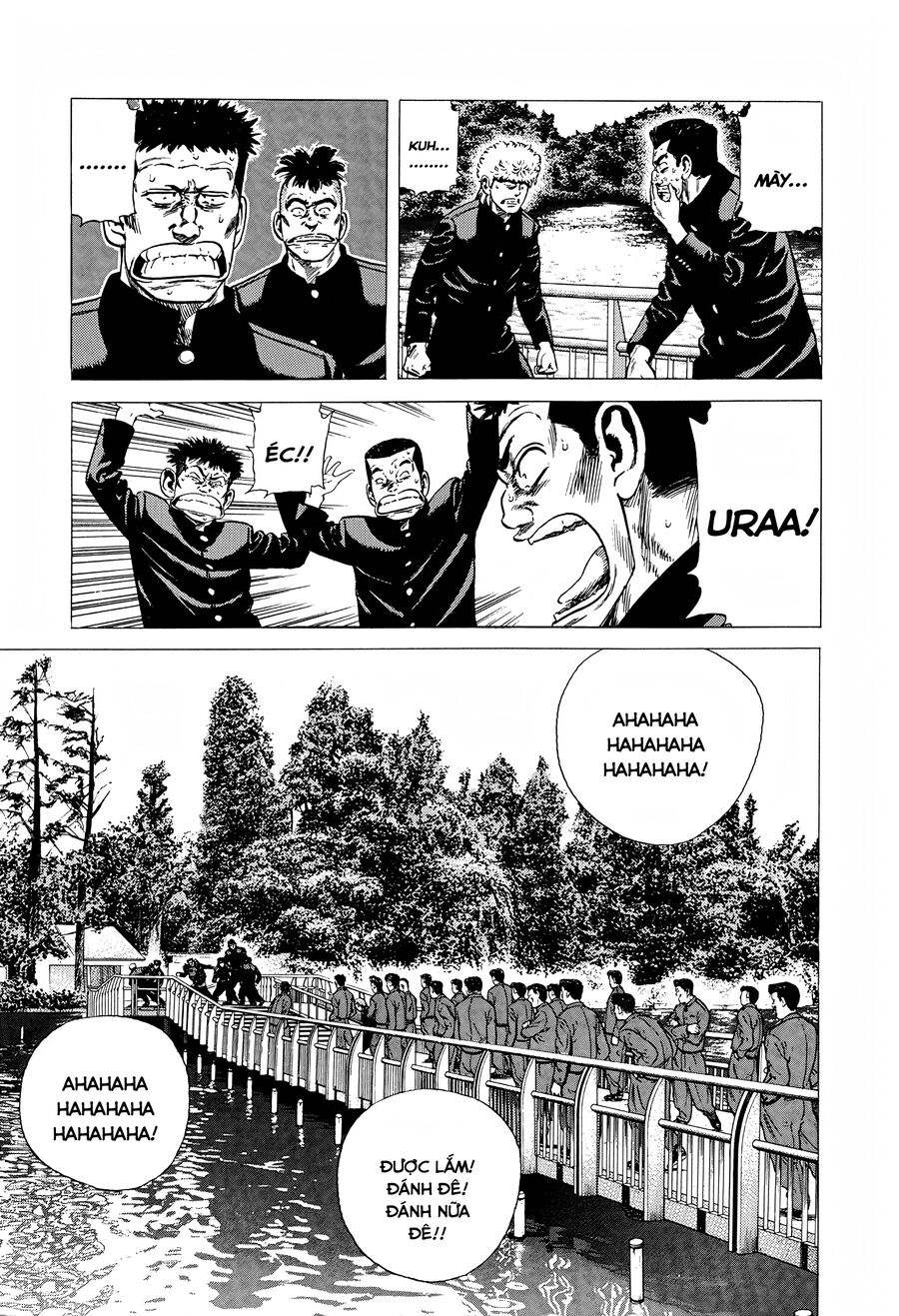 Bản Blues Vô Giá Trị Chapter 272 - 12