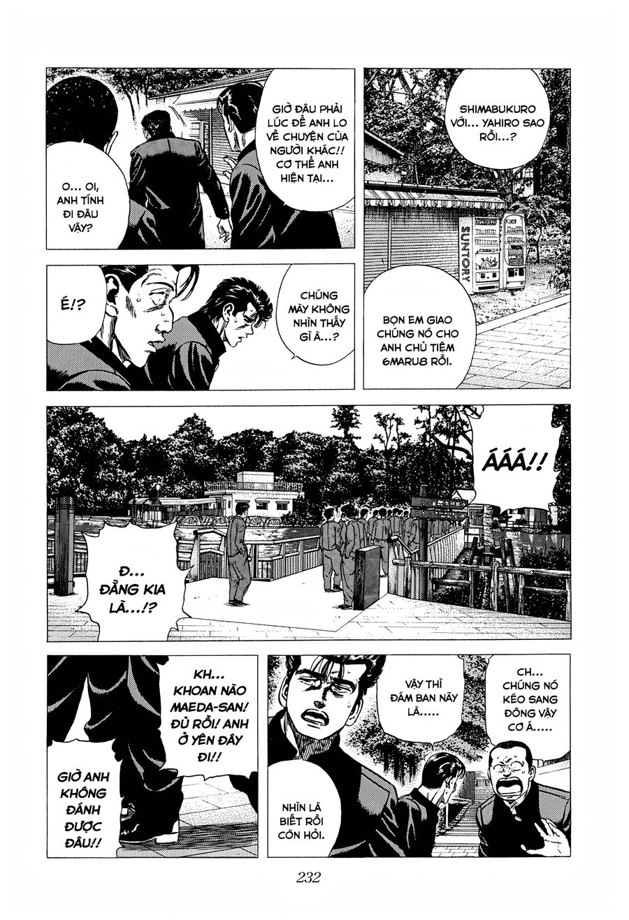 Bản Blues Vô Giá Trị Chapter 272 - 15