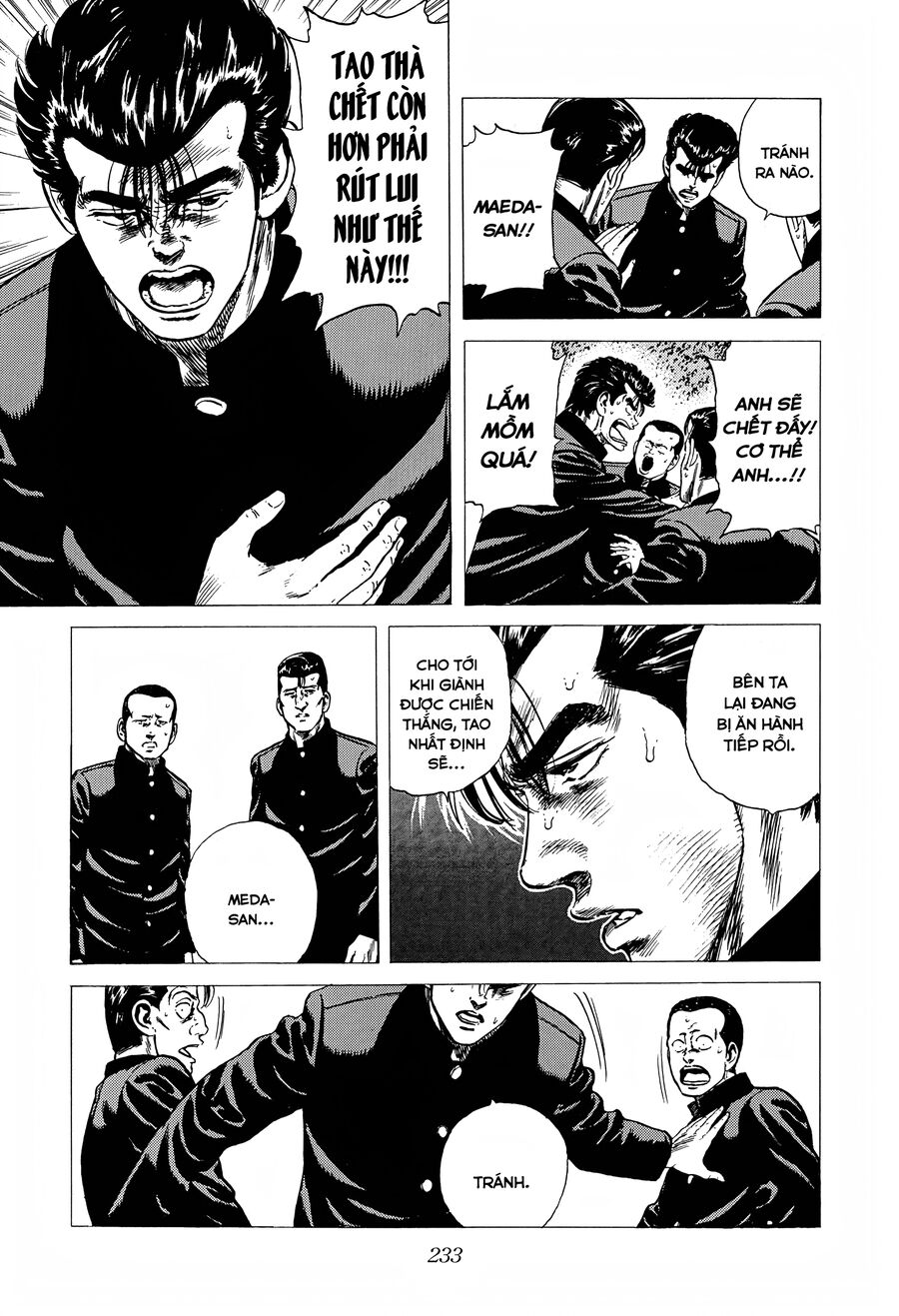 Bản Blues Vô Giá Trị Chapter 272 - 16