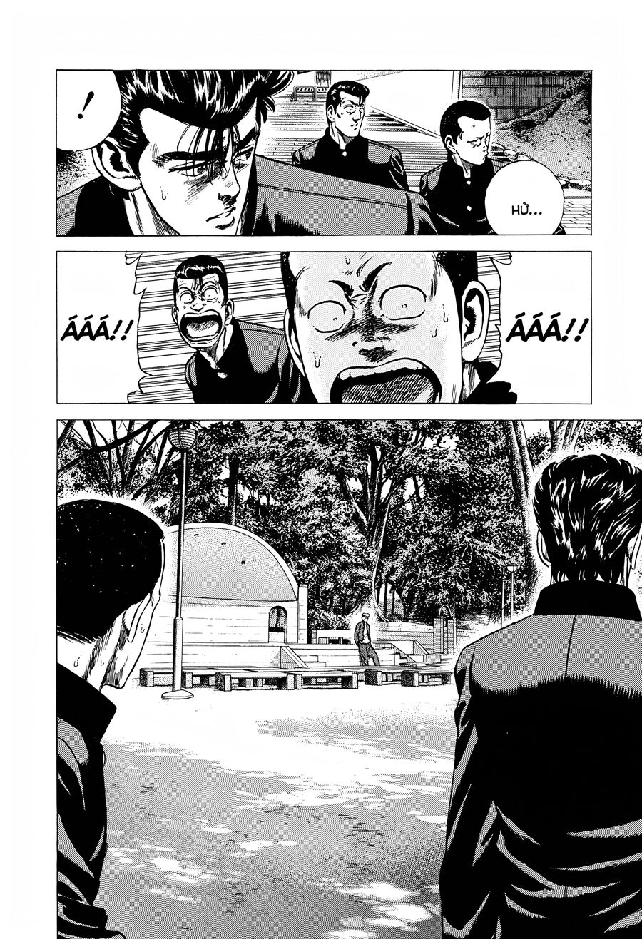 Bản Blues Vô Giá Trị Chapter 272 - 17