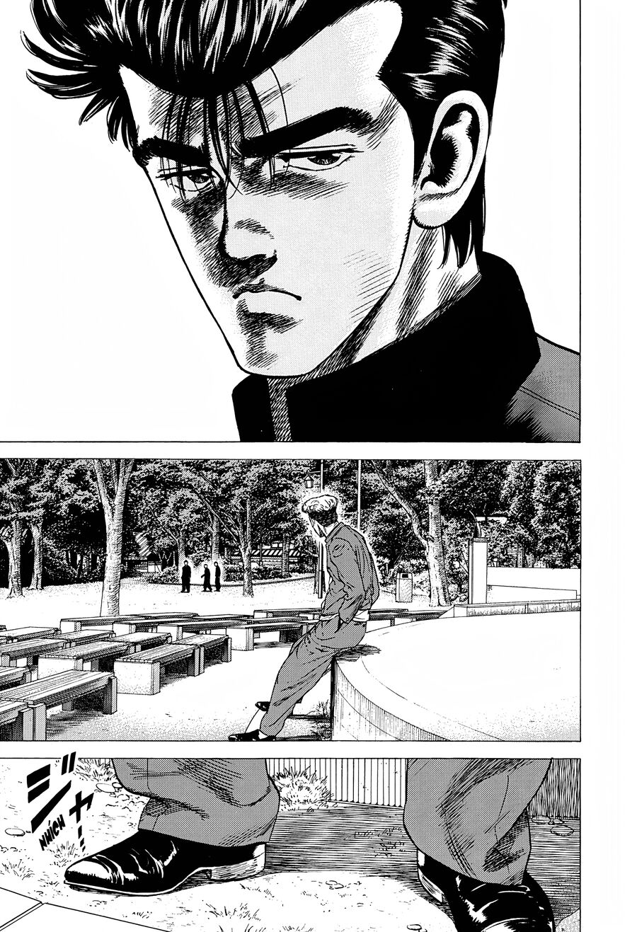 Bản Blues Vô Giá Trị Chapter 272 - 18