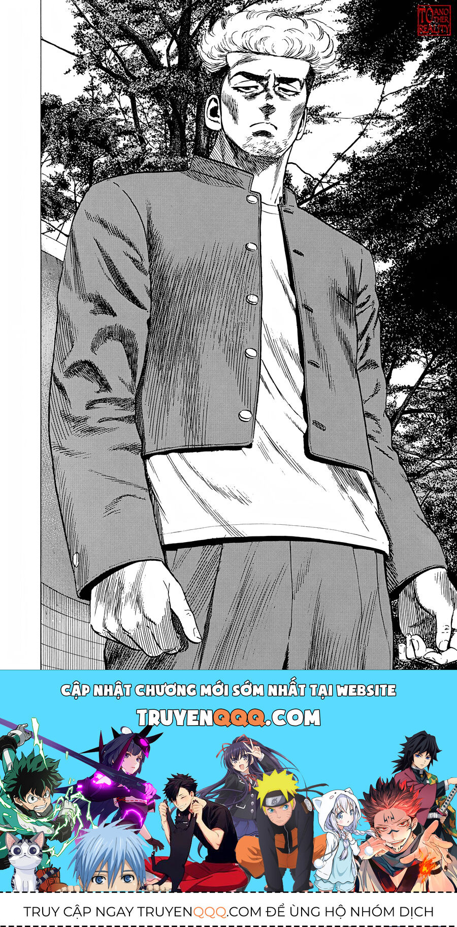 Bản Blues Vô Giá Trị Chapter 272 - 19
