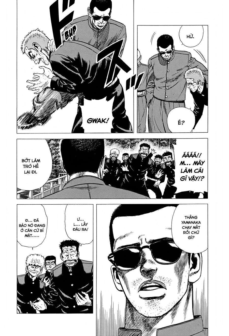 Bản Blues Vô Giá Trị Chapter 272 - 7