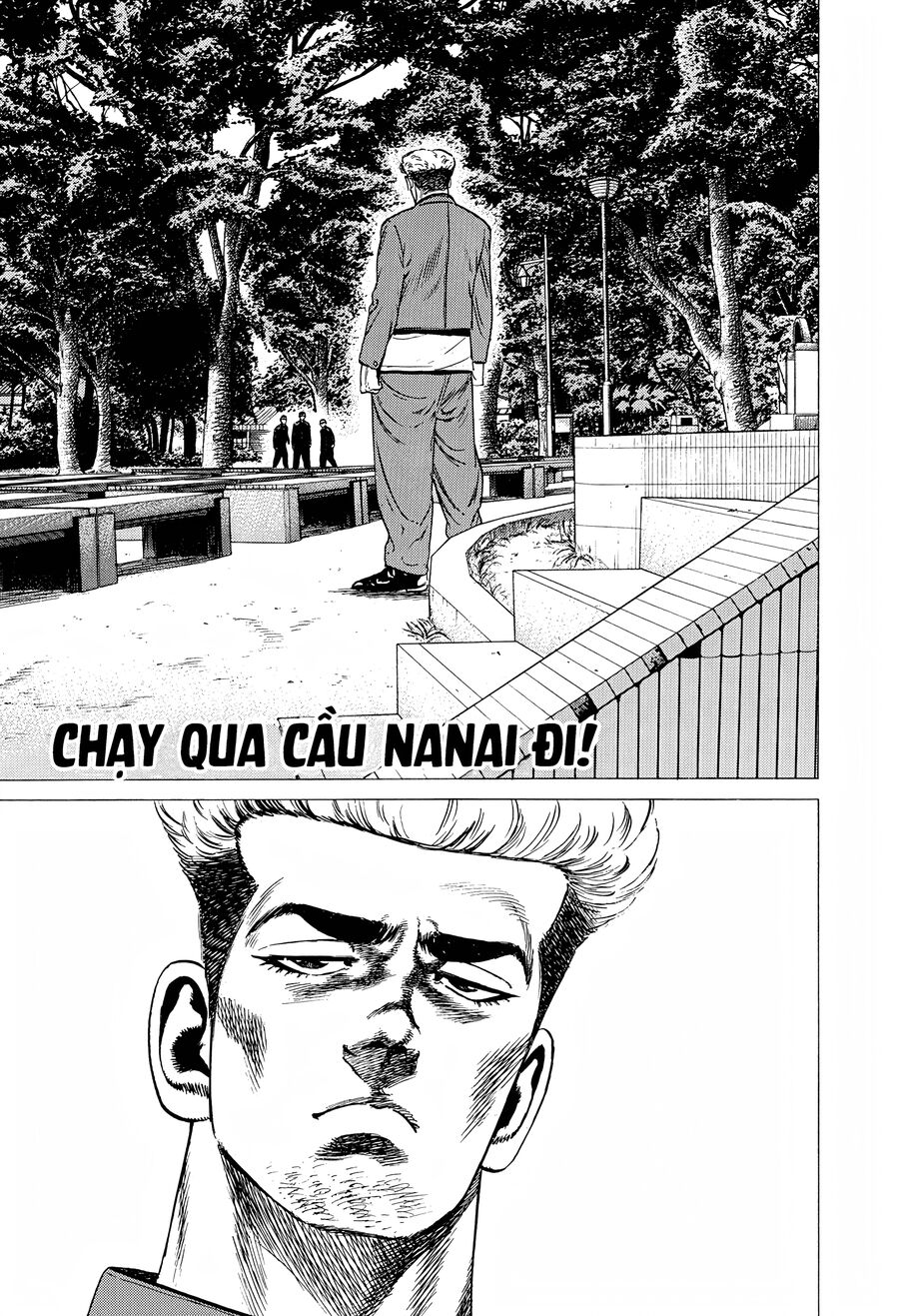 Bản Blues Vô Giá Trị Chapter 273 - 2
