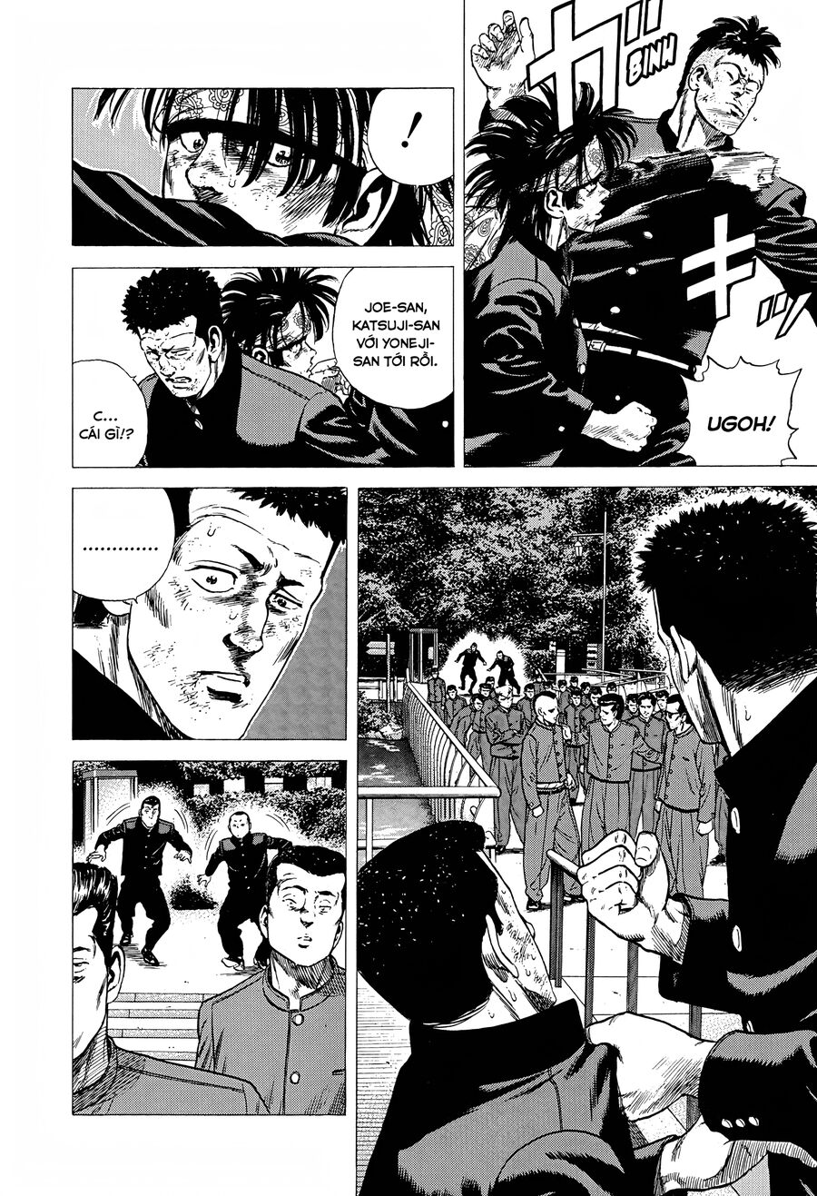 Bản Blues Vô Giá Trị Chapter 273 - 13