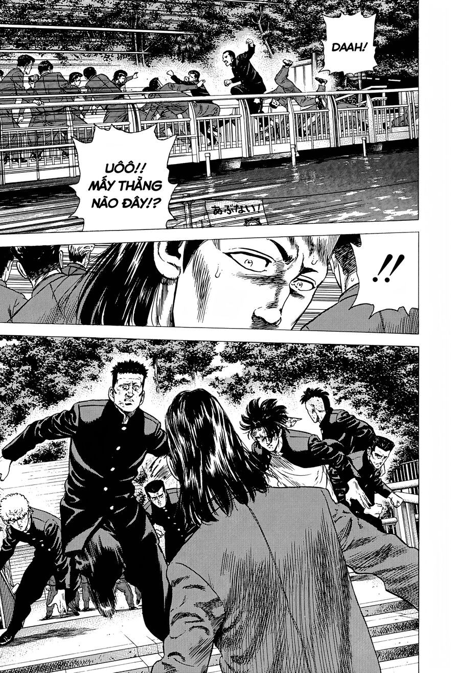 Bản Blues Vô Giá Trị Chapter 273 - 16