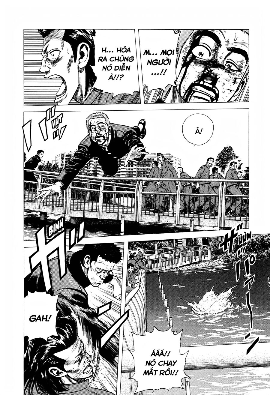 Bản Blues Vô Giá Trị Chapter 273 - 17